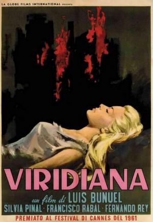 Viridiana (1961) Viridiana (1961)