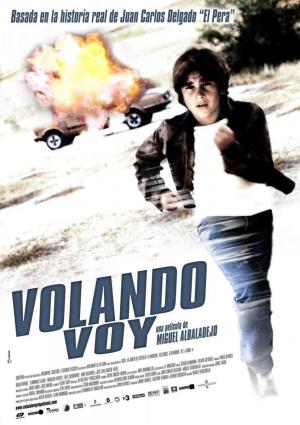 Volando voy (2006) Volando voy (2006)