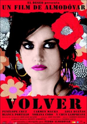 Volver (2006) Volver (2006)