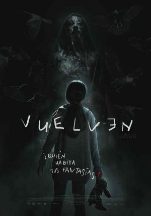 Vuelven (2017) Vuelven (2017)