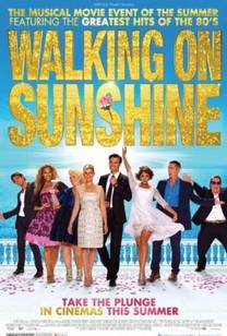 Walking on sunshine (2014) Walking on sunshine (2014)