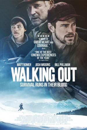 Walking Out (2017) Walking Out (2017)
