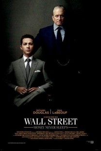 Wall Street: El dinero nunca duerme (2010) Wall Street: El dinero nunca duerme (2010)