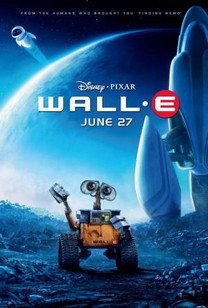 WALL·E (2008) WALL·E (2008)