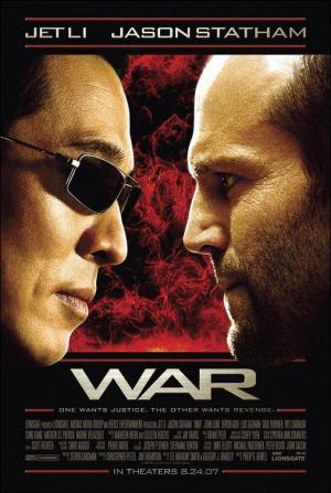 El asesino (War) (2007) El asesino (War) (2007)