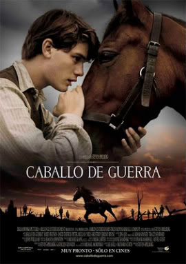 War Horse (Caballo de guerra) (2011) War Horse (Caballo de guerra) (2011)