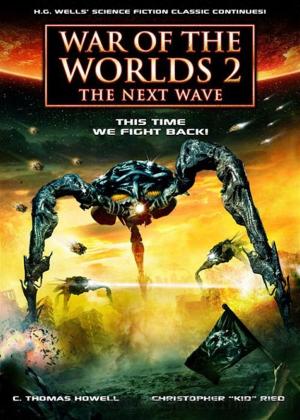 La guerra de los mundos 2 (2008)