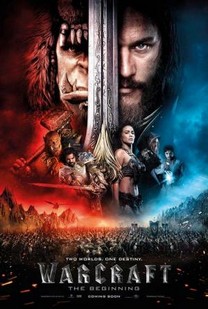 Warcraft: El origen (2016) Warcraft: El origen (2016)