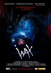 Wax (2014) Wax (2014)