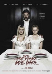 Somos lo que somos (2013) Somos lo que somos (2013)