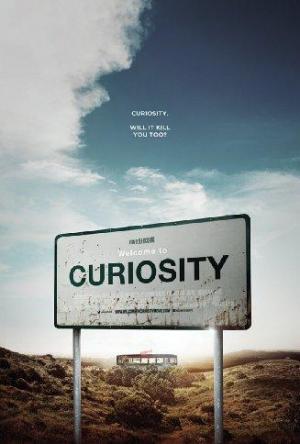 Welcome To Curiosity (2018) Welcome To Curiosity (2018)