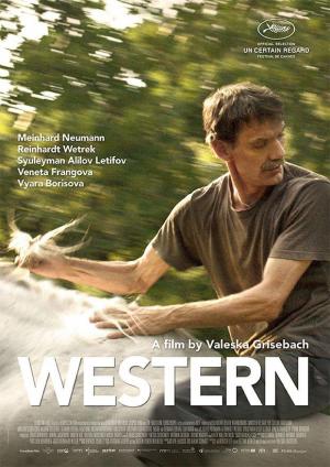Western (2017) Western (2017)