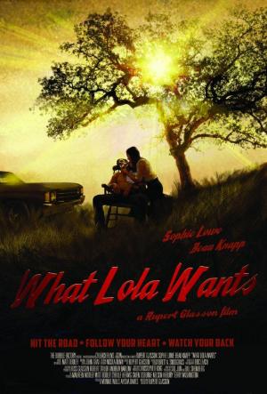 What Lola Wants (2015) What Lola Wants (2015)