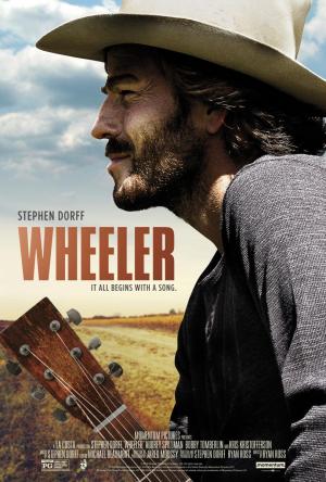 Wheeler (2017) Wheeler (2017)