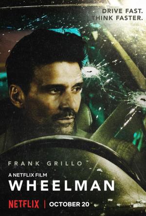 Wheelman (2017) Wheelman (2017)