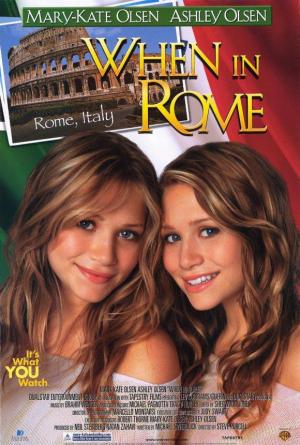 Un verano en Roma (2002) Un verano en Roma (2002)