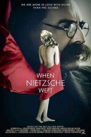 El dia que Nietzsche lloro (2007) El dia que Nietzsche lloro (2007)