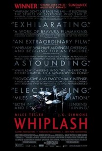 Whiplash (2015) Whiplash (2015)