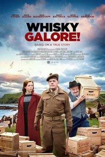 Whisky Galore (2016) Whisky Galore (2016)