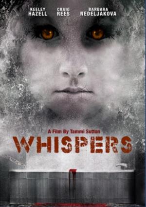 Whispers (2015) Whispers (2015)