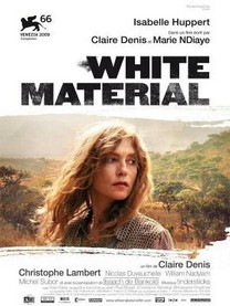 Una mujer en áfrica (2009) Una mujer en áfrica (2009)
