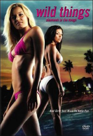 Juegos salvajes III (TV) (2005) Juegos salvajes III (TV) (2005)