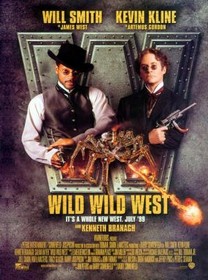 Wild Wild West (1999) Wild Wild West (1999)
