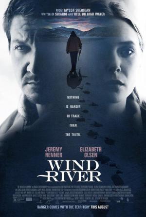Wind River (2017) Wind River (2017)