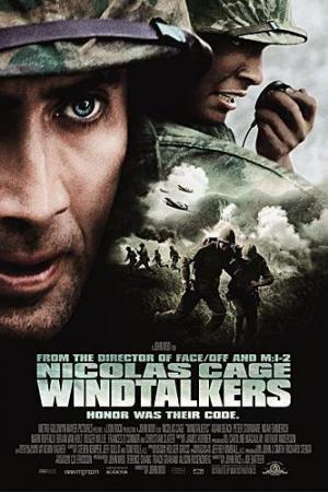 Windtalkers (2002) Windtalkers (2002)