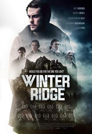 Winter Ridge (2018) Winter Ridge (2018)