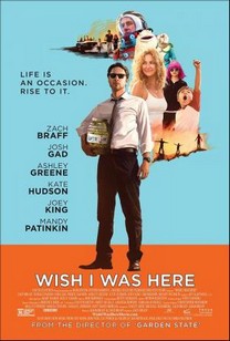 Ojalá estuviera aquí (2014) Ojalá estuviera aquí (2014)