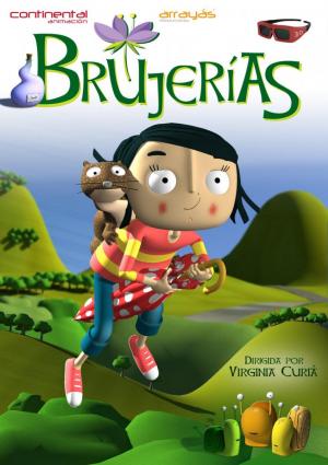 Brujerías (2017) Brujerías (2017)