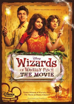 Los magos de Waverly Place: Vacaciones en el Caribe (TV) (2009) Los magos de Waverly Place: Vacaciones en el Caribe (TV) (2009)