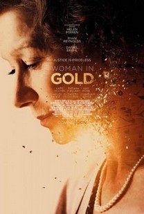 La dama de oro (2015) La dama de oro (2015)