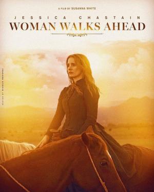 Woman Walks Ahead (2017) Woman Walks Ahead (2017)