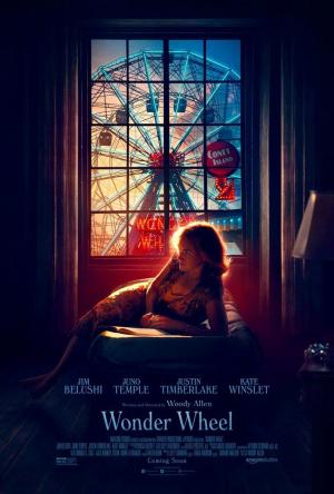 Wonder Wheel (2017) Wonder Wheel (2017)
