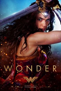 La mujer maravilla (Wonder Woman) (2017) La mujer maravilla (Wonder Woman) (2017)