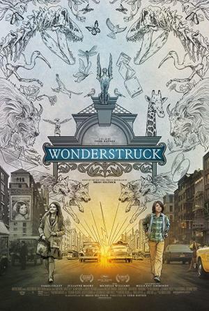 Wonderstruck: El museo de las maravillas (2017) Wonderstruck: El museo de las maravillas (2017)