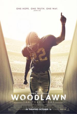 Woodlawn (2015) Woodlawn (2015)