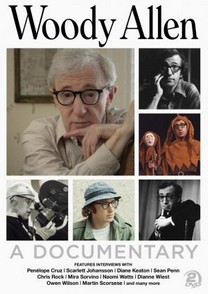 Woody Allen: El documental (2011) Woody Allen: El documental (2011)