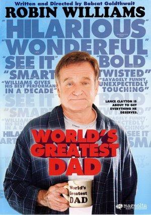 El mejor padre del mundo (2009) El mejor padre del mundo (2009)