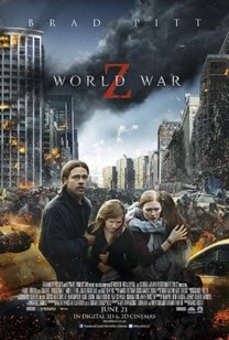 Guerra Mundial Z (2013) Guerra Mundial Z (2013)