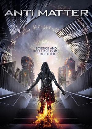 Anti Matter (2016) Anti Matter (2016)