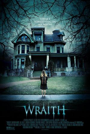 Wraith (2017) Wraith (2017)
