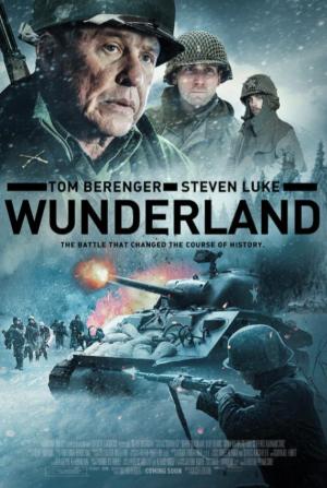 Wunderland (2018) Wunderland (2018)