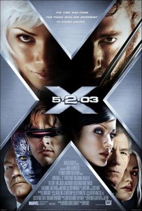 X-Men 2 (2003) X-Men 2 (2003)