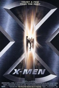 X-Men (2000) X-Men (2000)