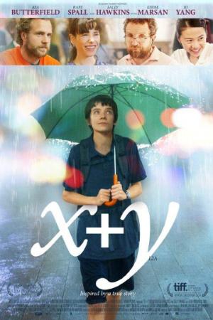 X+Y (2014) X+Y (2014)