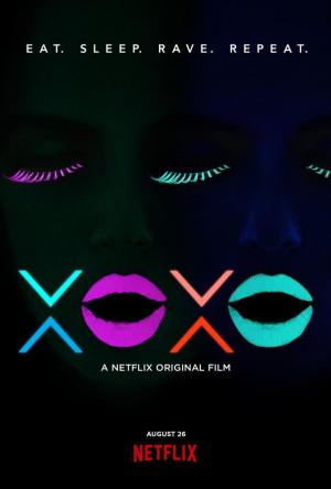 XOXO (2016) XOXO (2016)