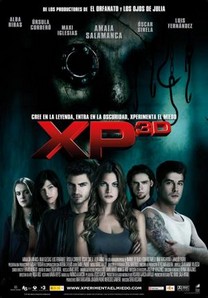 XP3D (2011) XP3D (2011)